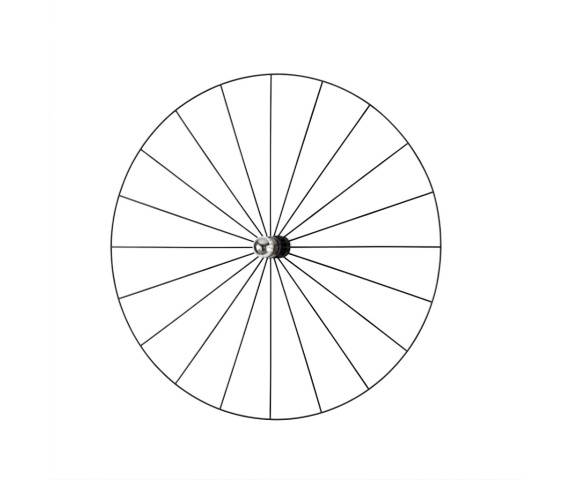 Kinkiet WHEEL 90 R1052/90 AROMAS