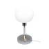 Lampa stołowa Cave TB-92039-CH oprawa w kolorze 