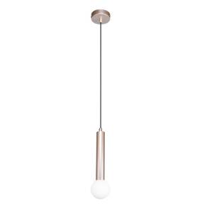Lampa wisząca Filano PND-33574-1-CF oprawa w kolorze kawowym ITALUX