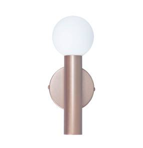 Kinkiet Filano WL-33574-1-CF oprawa w kolorze kawowym ITALUX