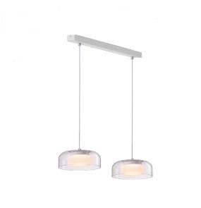 Lampa wisząca GLOSA/Z 2 ELKIM