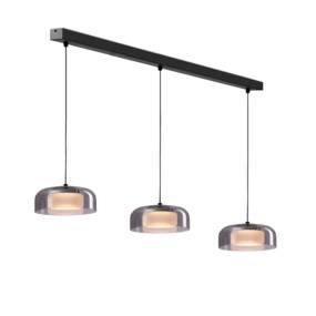 Lampa wisząca GLOSA/Z 3 ELKIM