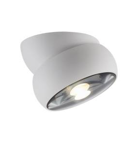 Lampa sufitowa PURE MOVE 6235-16 oprawa w kolorze białym PAUL NEUHAUS