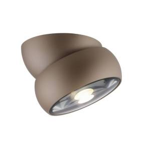 Lampa sufitowa PURE MOVE 6235-97 oprawa w kolorze brązowym PAUL NEUHAUS
