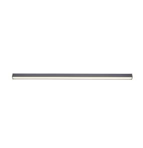 Lampa sufitowa PURE LINES 6021-13 oprawa w kolorze antracytowym PAUL NEUHAUS