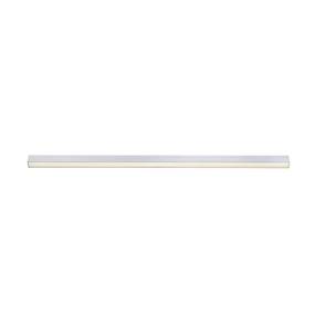 Lampa sufitowa PURE-LINES 6021-95 oprawa w kolorze aluminium PAUL NEUHAUS