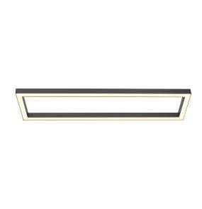 Lampa sufitowa PURE-LINES 6023-13 oprawa w kolorze antracytowym PAUL NEUHAUS
