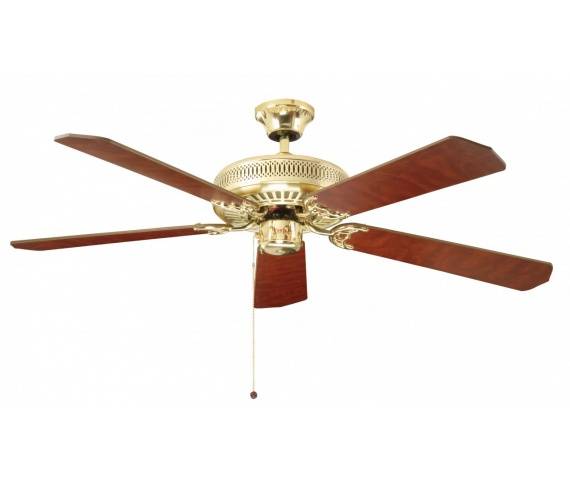Wentylator sufitowy Classic 1320mm 110019 Fantasia