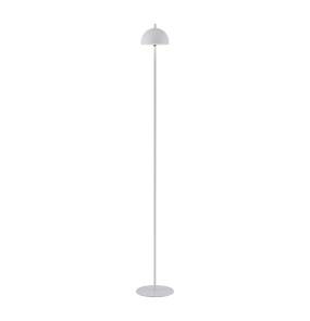Lampa podłogowa BELLIS 19245-16 oprawa w kolorze białym PAUL NEUHAUS