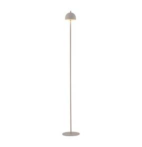 Lampa podłogowa BELLIS 19245-39 oprawa w kolorze beżowym PAUL NEUHAUS
