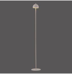 19245-39 BELLIS LAMPA PODŁOGOWA BEŻOWA