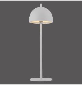 19244-16 BELLIS LAMPA STOŁOWA BIAŁA