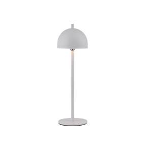 Lampa stołowa BELLIS 19244-16 oprawa w kolorze białym PAUL NEUHAUS