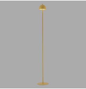 19245-81 BELLIS LAMPA PODŁOGOWA ŻÓŁTA