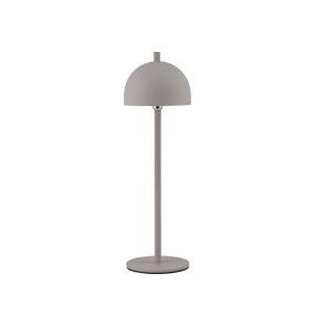 Lampa stołowa BELLIS 19244-39 oprawa w kolorze beżowym PAUL NEUHAUS