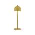 Lampa stołowa BELLIS 19244-81 oprawa w kolorze żółtym PAUL NEUHAUS