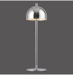 19244-17 BELLIS LAMPA STOŁOWA CHROM