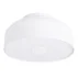 Plafon OMIQ SL.1677 oprawa w kolorze białym SOLLUX LIGHTING