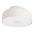 Plafon OMIQ SL.1679 oprawa w kolorze beżowym SOLLUX LIGHTING
