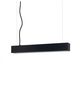 Lampa wiszaca LUPINUS/Z SQ 2040 ELKIM