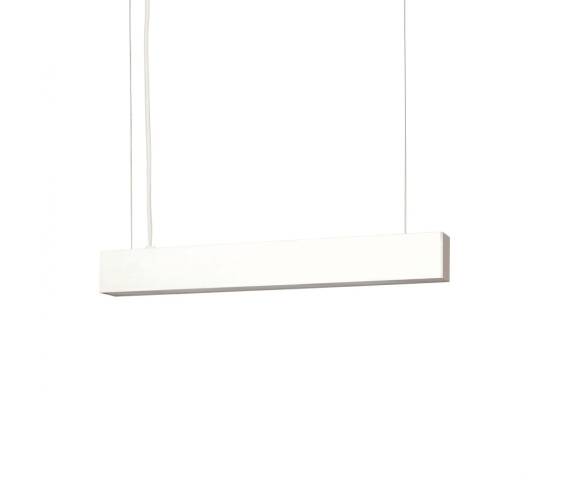 Lampa wiszaca LUPINUS/Z SQ UP 1460 ELKIM