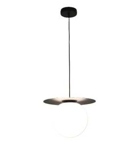 Lampa wisząca GLOBE/Z XL ELKIM