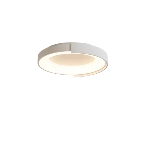 Plafon ARUBA C0284 oprawa w kolorze białym MAXLIGHT