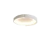 Plafon ARUBA C0284 oprawa w kolorze białym MAXLIGHT