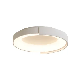 Plafon ARUBA C0286 oprawa w kolorze białym MAXLIGHT