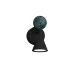 Kinkiet BINGO W0444 oprawa w kolorze czarnym MAXLIGHT