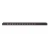 Magnetic GRILL SYSTEM M0053N lampa liniowa on/off 12W 3000K MAXLIGHT