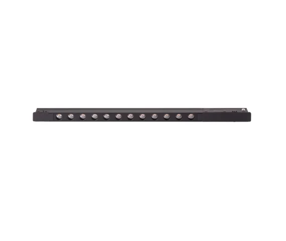 Magnetic GRILL SYSTEM M0053N lampa liniowa on/off 12W 3000K MAXLIGHT