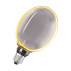 Żarówka ściemnialna E27 Vintage 1606 globe 130 4W 110lm 1800K OSRAM