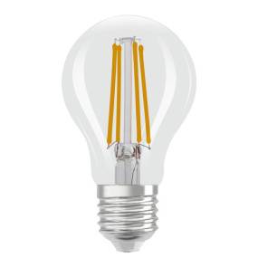 Żarówka ściemnialna E27 CLASSIC A CLICK DIM A60 7W 806lm 27000K OSRAM