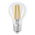 Żarówka ściemnialna E27 CLASSIC A CLICK DIM A60 7W 806lm 27000K OSRAM