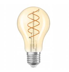 Żarówka ściemnialna E27 Vintage 1906 Classic A 8W 806lm 2200K OSRAM