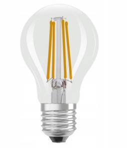 Żarówka E27 Classic A ULTRA-EFFICIENT 7,2W 1521lm 2700K OSRAM