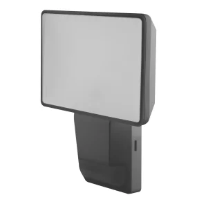 Naświetlacz LED ENDURA PRO FLOOD SENSOR 15W 4000K OSRAM
