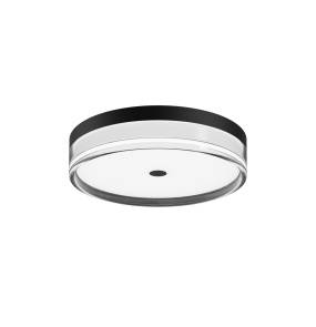 Plafon Molino PLF-64536-S-BK oprawa w kolorze czarnym ITALUX