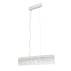 Lampa wisząca Nosta PND-34364-1-CH-CL oprawa w kolorze chromu ITALUX