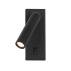 Kinkiet Nova WL-46376-1-BK oprawa w kolorze czarnym ITALUX