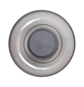 Kinkiet Passo WL-36482-GR oprawa w kolorze czarnym ITALUX