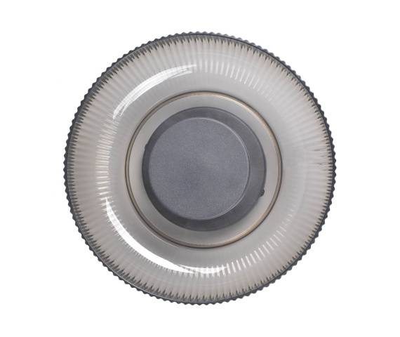 Kinkiet Passo WL-36482-GR oprawa w kolorze czarnym ITALUX