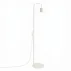 Lampa podłogowa KARBON 1 SL.2017 oprawa w kolorze beżowym SOLLUX LIGHTING