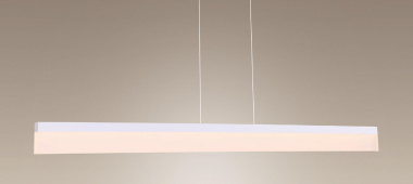 Salon połączony z kuchnią – optymalne oświetlenie