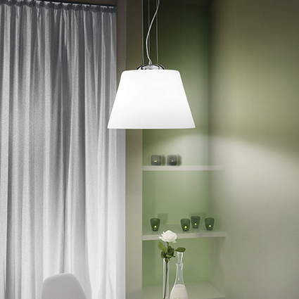 Nowości marki Ideal Lux
