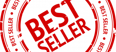 Lista bestsellerów roku 2018