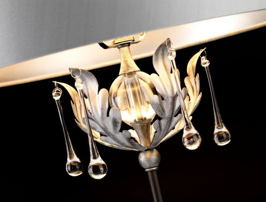 Niepowtarzalne lampy stołowe marki Elstead Lighting