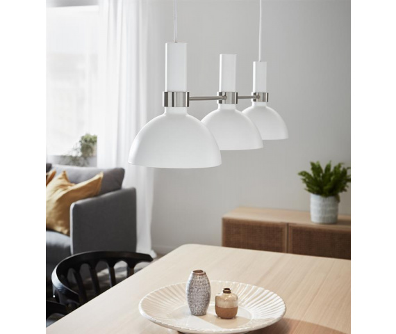 TOP5 lamp nad kuchenną wyspę