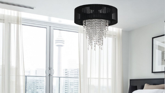 Oświetlenie od Nowodvorski Lighting - designerskie dekoracje